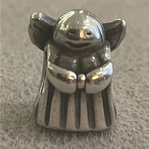Pandora Jewelry - NWOT Pandora Angel of Hope charm